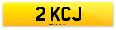 2 KCJ