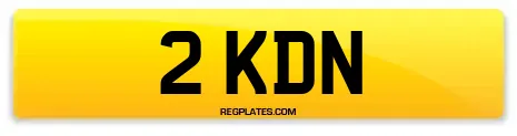 2 KDN