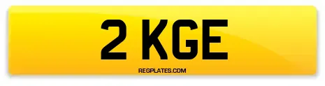 2 KGE