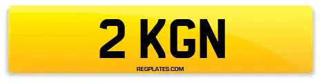 2 KGN