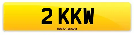 2 KKW