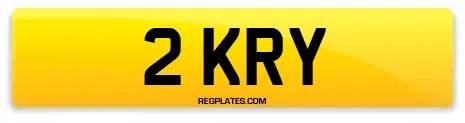 2 KRY