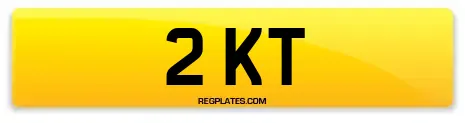 2 KT