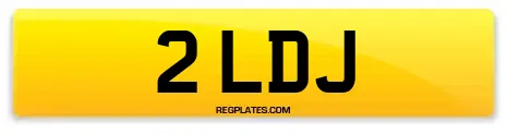2 LDJ