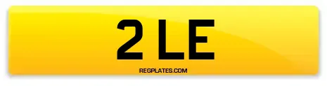 2 LE