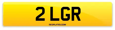 2 LGR