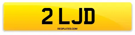 2 LJD