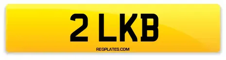 2 LKB