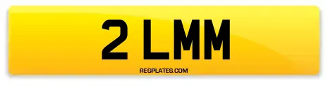 2 LMM
