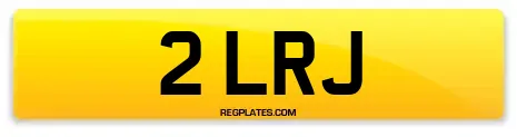 2 LRJ
