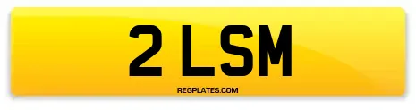 2 LSM
