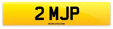 2 MJP