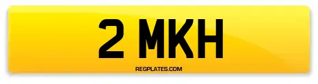 2 MKH