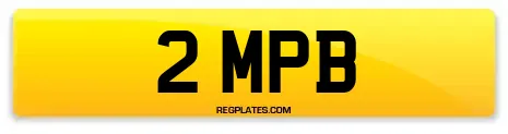 2 MPB