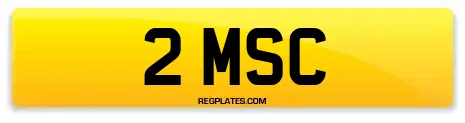 2 MSC
