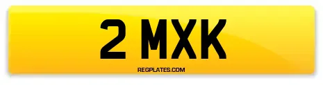 2 MXK