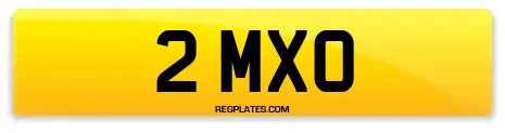 2 MXO