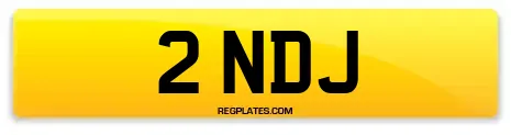 2 NDJ