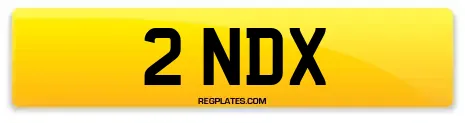 2 NDX