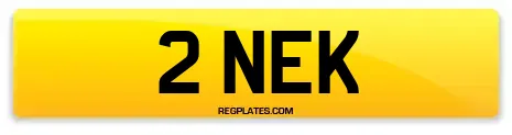 2 NEK