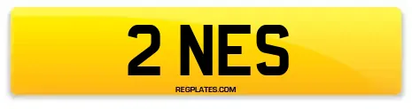 2 NES