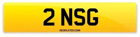 2 NSG