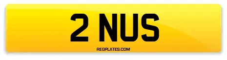 2 NUS