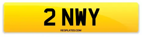 2 NWY