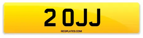 2 OJJ