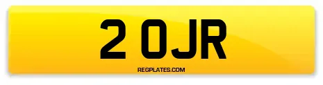 2 OJR
