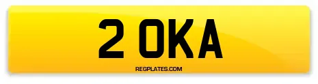 2 OKA