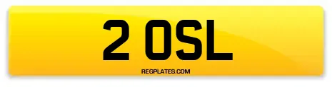 2 OSL