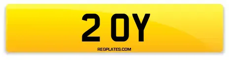 2 OY