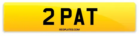 2 PAT
