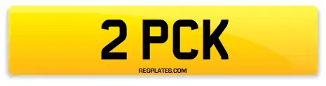 2 PCK