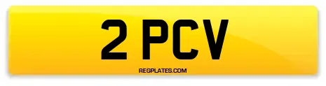 2 PCV