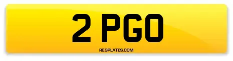 2 PGO