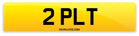2 PLT