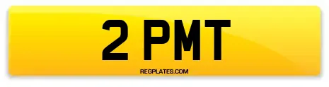 2 PMT