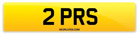 2 PRS