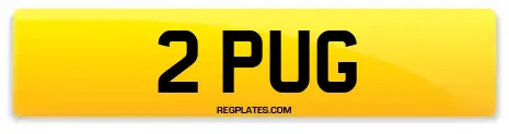 2 PUG