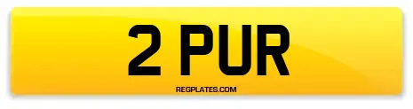 2 PUR