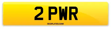 2 PWR