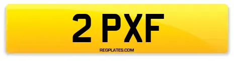 2 PXF