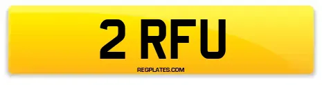 2 RFU