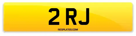 2 RJ