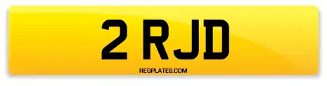 2 RJD