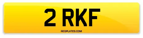 2 RKF