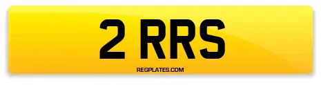 2 RRS