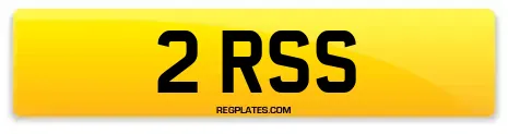 2 RSS